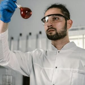 Laboratory Consultant