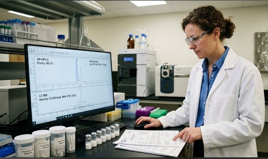 Which peptide suppresses appetite the most comparison of retatrutide tirzepatide semaglutide cagrilintide and liraglutide